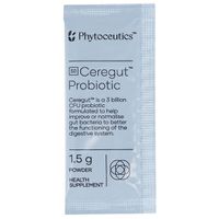 Phytoceutics Ceregut Probiotics 10 Sachets